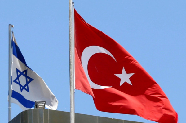 أذربيجان: مستعدون لاستضافة قمة مصالحة بين إسرائيل وتركيا