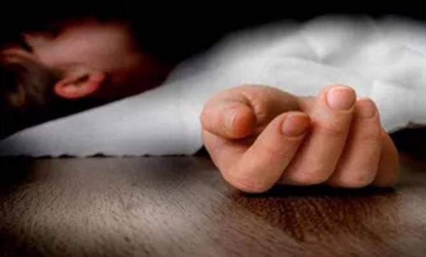 لهذا السبب.. سيدة تقتل رضيع وترميه بداخل مياه الصرف الصحي