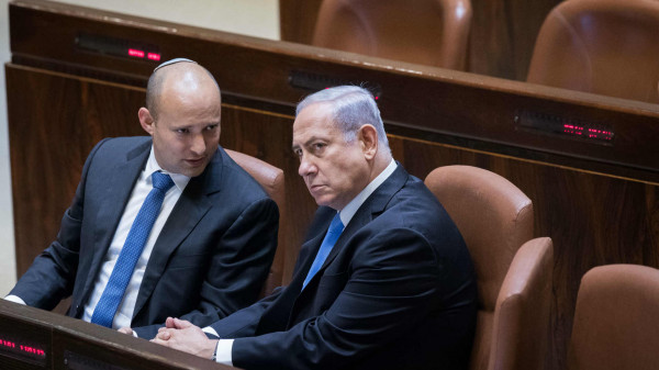 إسرائيل: تقدم في الجهود لتشكيل ائتلاف حكومي بديل