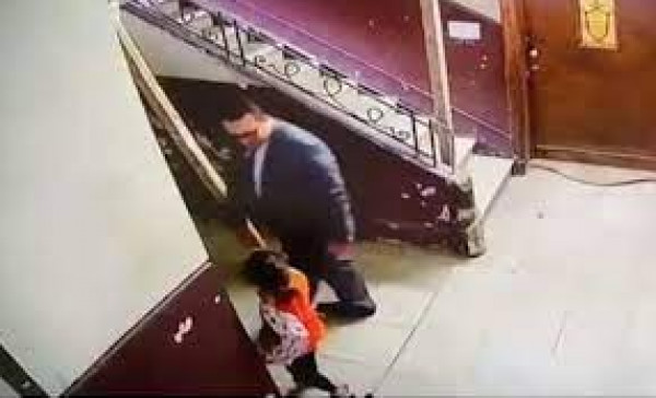 تفاصيل مثيرة بحادثة طفلة المعادي.. والقضاء يصدر حكما رادعا على المتهم