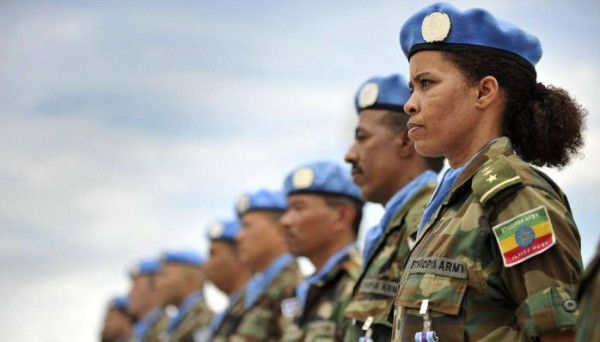 السودان يطالب بسحب القوات الإثيوبية من منطقة أبيي المتنازع عليها