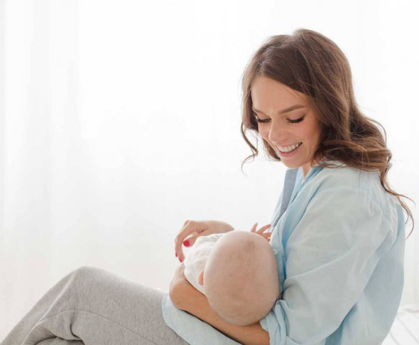 ما أثر الرضاعة الطبيعية على معدل ذكاء طفلك ؟