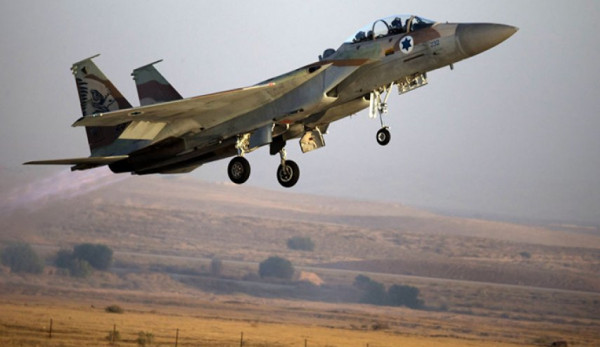 وزير الاستخبارات الإسرائيلي: طائراتنا الحربية يمكن أن تصل لإيران