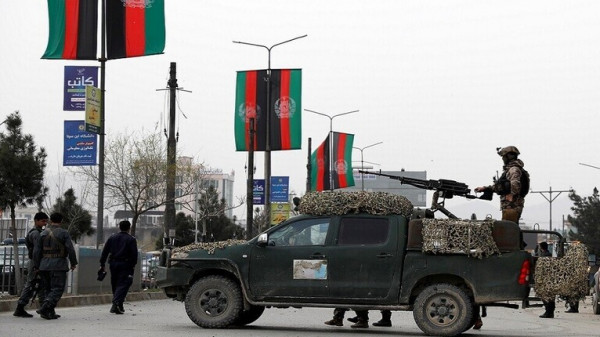 اختفاء 30 جنديًا أفغانيًا عقب هجوم طالبان على موقع عسكري