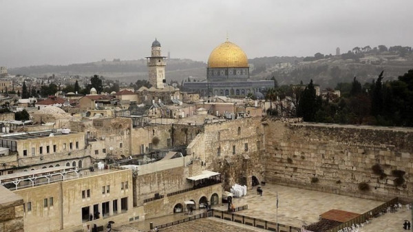 الأردن: أوقاف القدس هي الجهة صاحبة الاختصاص الوحيد والحصري بإدارة كافة شؤون الحرم