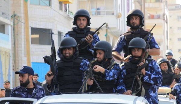 مدير مباحث محافظة غزة يكشف تفاصيل مقتل مواطن بحي الصبرة فجر الاثنين