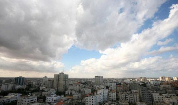أجواء حارة جدًا في عموم الأراضي الفلسطينية