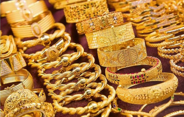 طالع أسعار الذهب في أسواق فلسطين اليوم الخميس