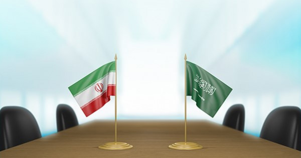 مسؤول سعودي: المملكة تجري محادثات مع ايران لهذا السبب