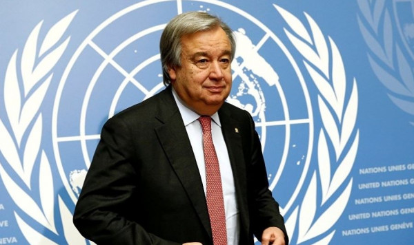 الأمم المتحدة.. بدء الحوار غير الرسمي لعملية اختيار أمين عام جديد