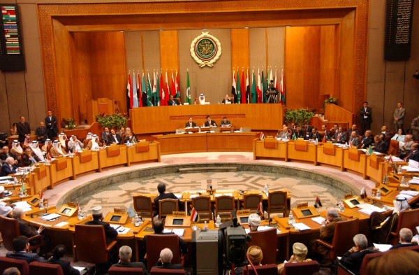جامعة الدول العربية تعقد غدًا اجتماعًا وزاريًا لبحث جرائم الاحتلال في القدس