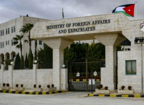 على خلفية الاعتداءات بالقدس.. الخارجية الأردنية تستدعي القائم بأعمال السفارة الإسرائيلية