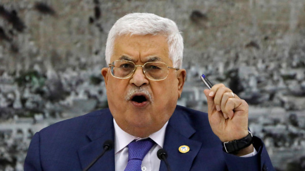 الرئيس عباس يدعو لاجتماع عاجل لتنفيذية المنظمة والمركزية لحركة فتح مساء اليوم