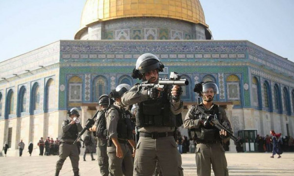 منظمة إقليمية: معركة القدس أثبتت فشل الاحتلال بالتصدي لمقاومة الشعب الفلسطيني