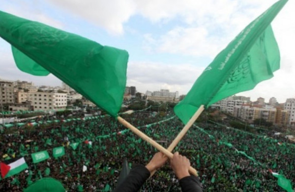 حماس: حملات الاعتقال في الضفة ستزيد من نار المقاومة والمواجهة