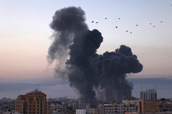 87 شهيداً و530 إصابة خلال العدوان الإسرائيلي على قطاع غزة