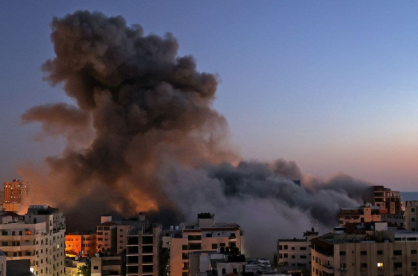 "الداخلية" بغزة: الأجهزة الأمنية والشرطية اتخذت التدابير اللازمة قبل بدء العدوان تحسباً للقصف