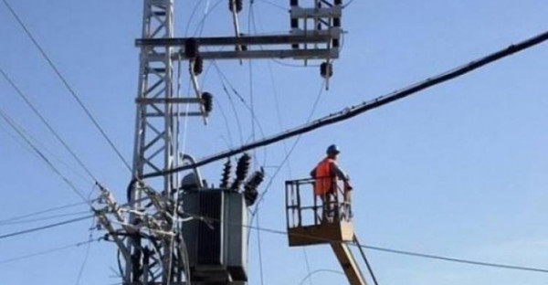كهرباء غزة: تعطل 8 خطوط كهربائية ناقلة للتيار من داخل الأراضي المحتلة