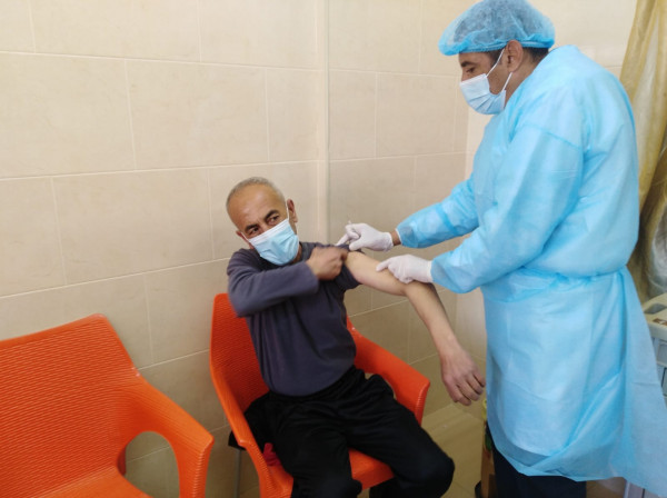 غزة: ثلاث وفيات و72 إصابة جديدة بفيروس (كورونا) خلال 24 ساعة الماضية