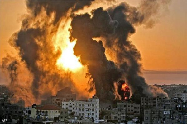 نتنياهو: أوعزت بمواصلة العملية العسكرية في قطاع غزة وهناك أهداف أخرى