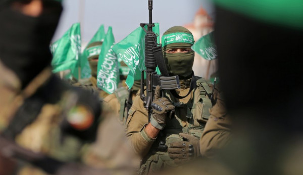 حماس: لم يتم التوصل لاتفاق أو توقيتات محددة لوقف إطلاق النار