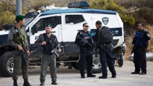 شرطة الاحتلال تعتقل 58 شابًا من فلسطينيي 48