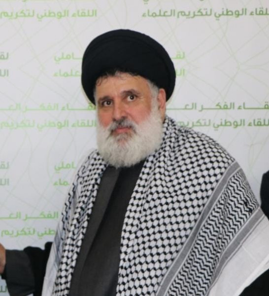فضل الله: المقاومة تسقط نظرية الامن الإسرائيلي