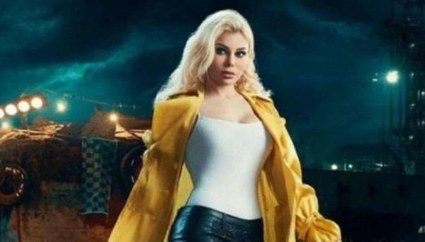 هيفاء وهبي الشقراء.. ما سبب هذا التغيير؟