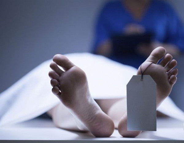 لهذا السبب المخيف.. شرطي يحتفظ بـ40 جثة داخل منزله