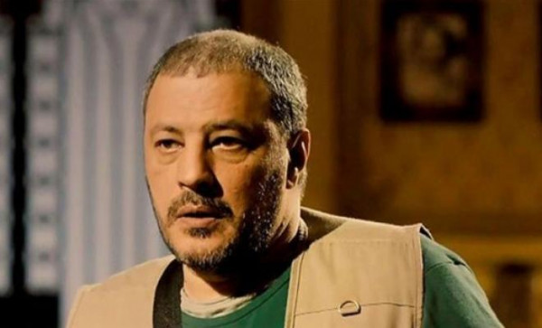 شاهد: عمرو عبدالجليل يتمنى الموت.. ما السبب؟