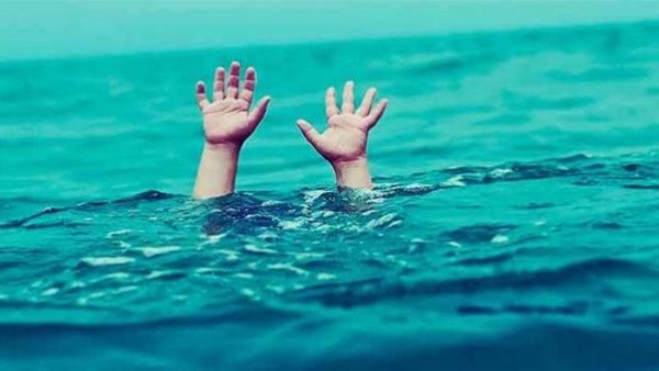 مصرع طفلة غرقًا في بحر رفح