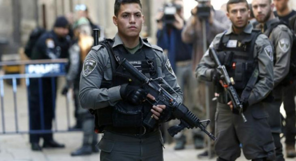 شرطة الاحتلال تعتقل شابًا من النقب المحتل