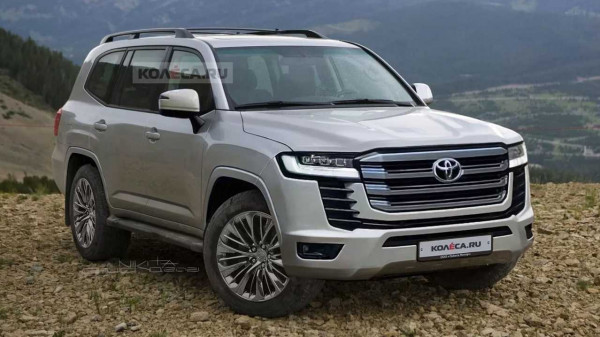 شاهد: Land Cruiser بنسختها الخاصَة في عيد ميلادها الـ 70