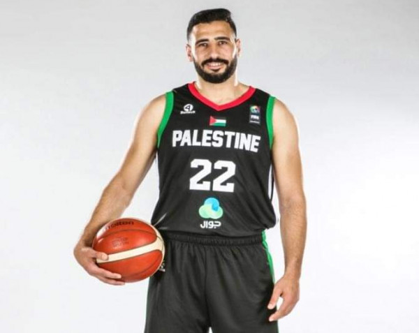 طقاطقة ومسك يلتحقان بوفد منتخب السلة بالعاصمة الأردنية عمان