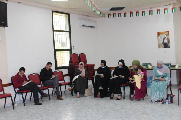 مؤسسة REFORM تختتم سلسلة لقاءات تدريبية حول آليات تعزيز المشاركة المجتمعية في الهيئات المحلية