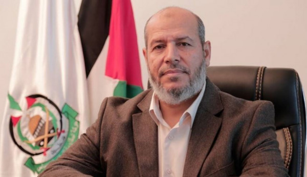 الحية: إذا بقيت مسيرة الأعلام على الطاولة ستبقى حالة التوتر وإمكانية عودة التصعيد قائمة