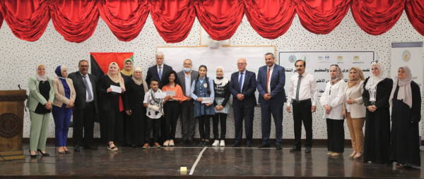 "التربية" تختتم المسابقات البيئية بالتعاون مع جمعية الحياة البرية