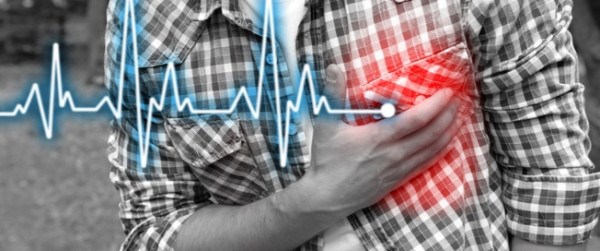 ما العلاقة بين فصيلة الدم وأمراض القلب؟
