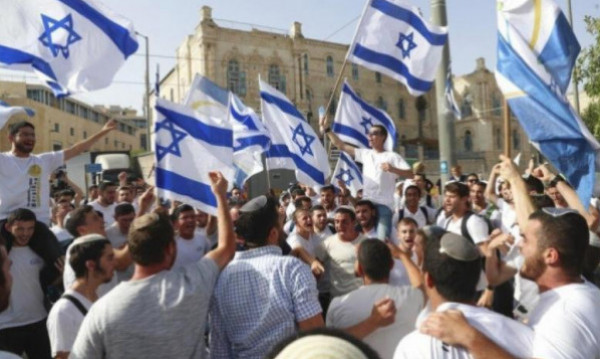قناة إسرائيلية: هكذا سترد حركة حماس على "مسيرة الأعلام"