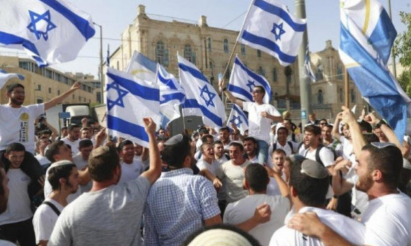 "الديمقراطية": سيكسر شعبنا غداً الثلاثاء شوكة المستوطنين على أراضي القدس