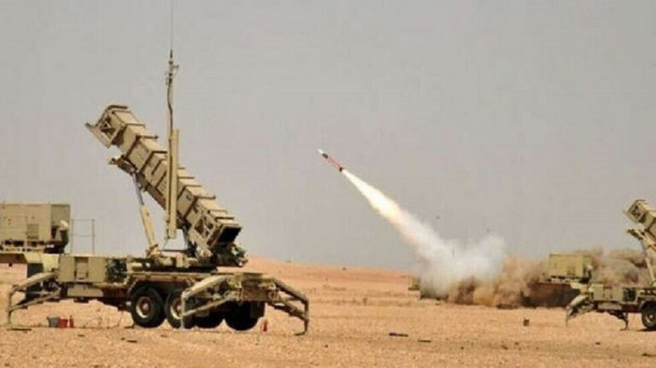 التحالف العربي يعلن تدمير طائرة مفخخة أطلقها الحوثيون تجاه خميس مشيط