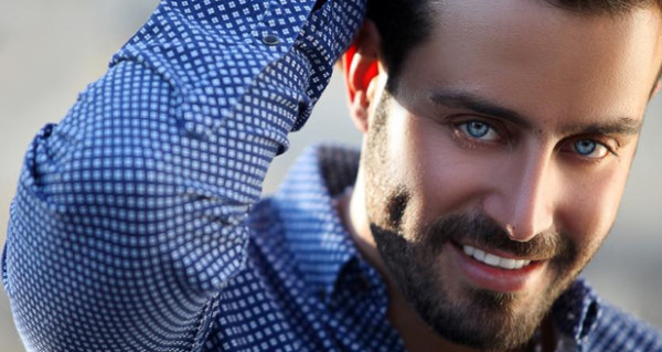 شاهد: سعد رمضان يعرض نفسه للانتقاد بسبب هذا الوشم