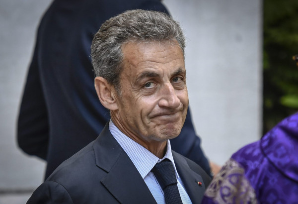 النيابة العامة الفرنسية تطالب بحبس ساركوزي