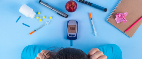 كيف تتخلص من مرض السكري دون أدوية؟