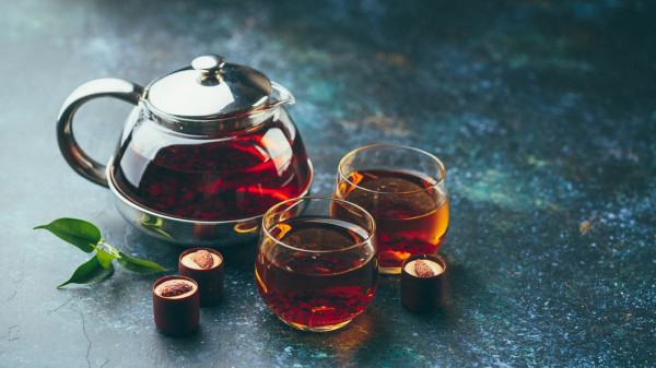 ما أفضل أنواع الشاي صحيًا؟