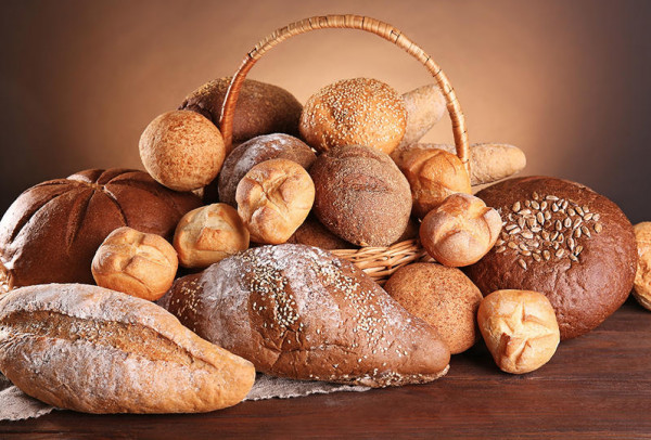 ما هو أفضل أنواع الخبز للصحة؟