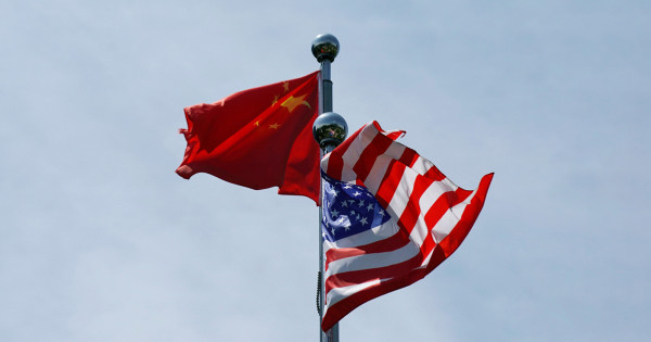 الولايات المتحدة تهدد الصين بالعزلة
