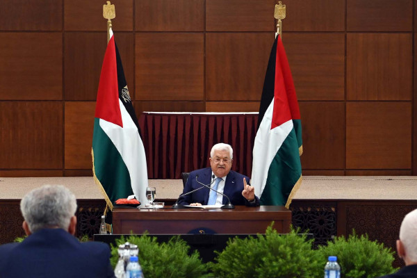 الرئيس عباس: أدعو فتح وحماس وفصائل منظمة التحرير والجهاد الإسلامي للعودة لحوار جاد فوراً