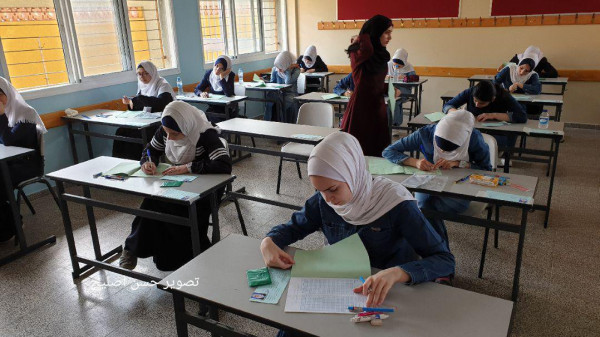 "في ظل ظروف صعبة".. حماس تصدر تصريحاً مع قرب امتحان الثانوية العامة
