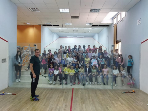 مراكز بلدية الخليل المجتمعية تطلق مخيماتها الصيفية